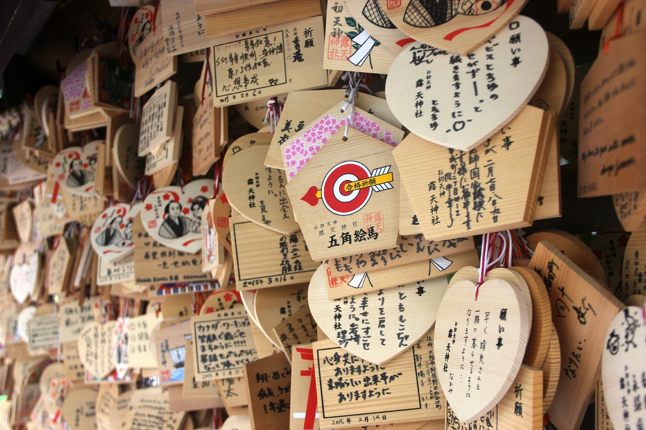 长春健康、安全与幸福：日本留学生活中的重要注意事项