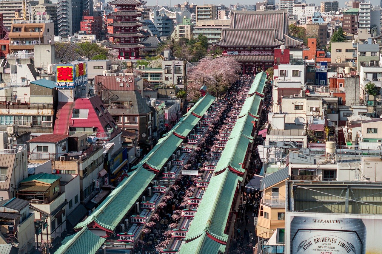 长春高考后的新路径：为何选择去日本留学成就未来？